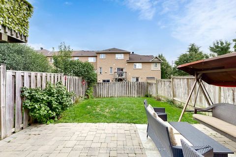 Photo 43 at 3 Rustwood Road, Patterson, Vaughan