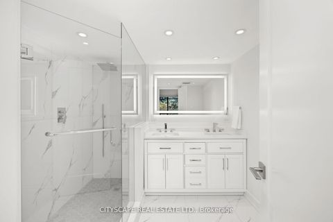 Photo 19 at 209 - 7460 Bathurst Street, Brownridge, Vaughan