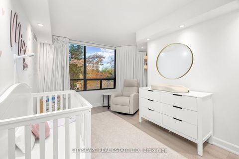 Photo 20 at 209 - 7460 Bathurst Street, Brownridge, Vaughan