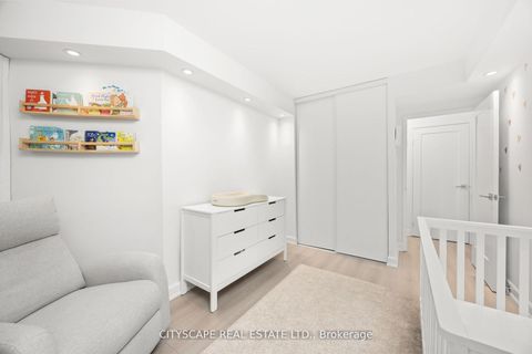 Photo 21 at 209 - 7460 Bathurst Street, Brownridge, Vaughan