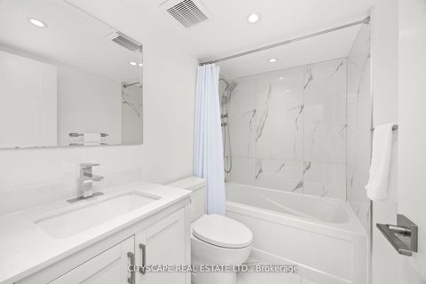 Photo 22 at 209 - 7460 Bathurst Street, Brownridge, Vaughan