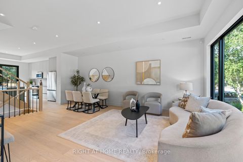 Photo 4 at 85 Holborne Avenue, East York, Toronto