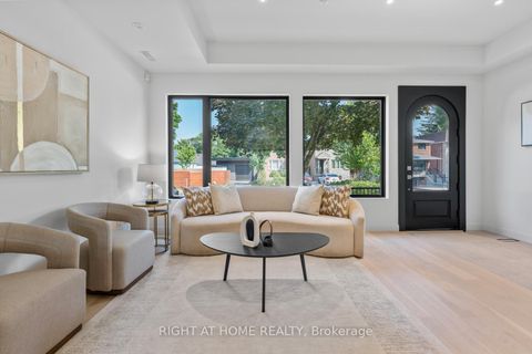 Photo 5 at 85 Holborne Avenue, East York, Toronto