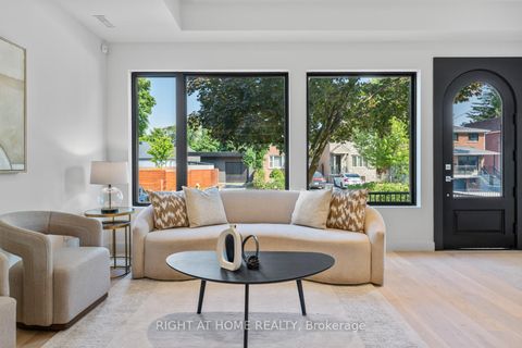 Photo 6 at 85 Holborne Avenue, East York, Toronto