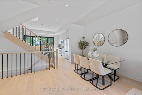 Photo 7 at 85 Holborne Avenue, East York, Toronto