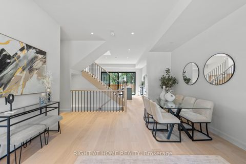 Photo 8 at 85 Holborne Avenue, East York, Toronto