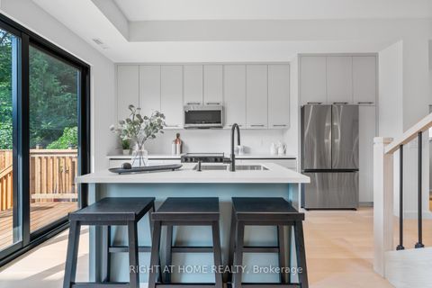 Photo 16 at 85 Holborne Avenue, East York, Toronto