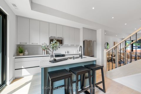 Photo 17 at 85 Holborne Avenue, East York, Toronto