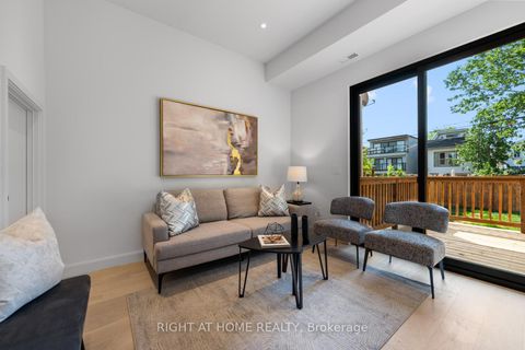 Photo 20 at 85 Holborne Avenue, East York, Toronto