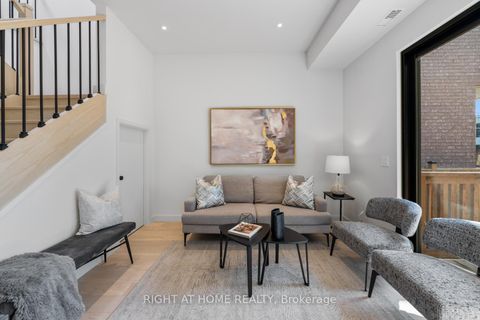 Photo 21 at 85 Holborne Avenue, East York, Toronto