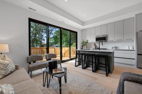 Photo 22 at 85 Holborne Avenue, East York, Toronto