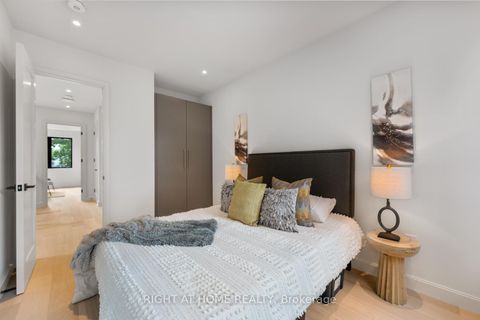 Photo 35 at 85 Holborne Avenue, East York, Toronto