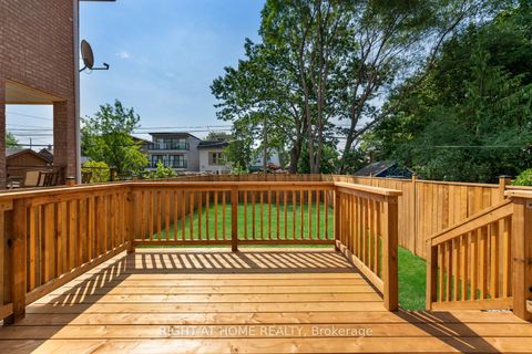 Photo 43 at 85 Holborne Avenue, East York, Toronto