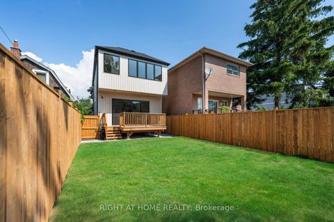 Photo 44 at 85 Holborne Avenue, East York, Toronto