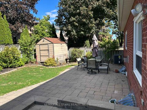 Photo 23 at 171 Shaftsbury Avenue, Westbrook, Richmond Hill