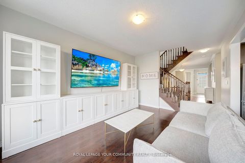 Photo 12 at 14 Faust Ridge, Kleinburg, Vaughan