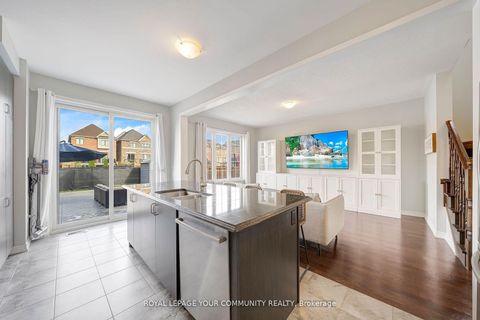 Photo 16 at 14 Faust Ridge, Kleinburg, Vaughan