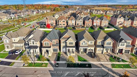 Photo 35 at 14 Faust Ridge, Kleinburg, Vaughan