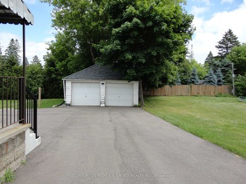 Photo 3 at 13125 Highway 27, Nobleton, King