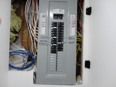 Photo 29 at 13125 Highway 27, Nobleton, King