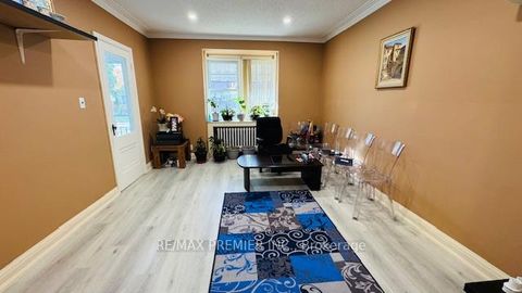 Photo 3 at 349 Kipling Avenue, New Toronto, Toronto