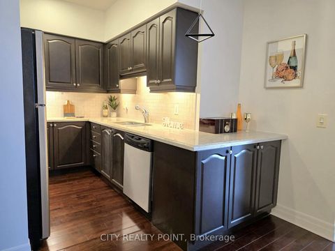 Photo 2 at 1214 - 58 Marine Parade Drive, Mimico, Toronto