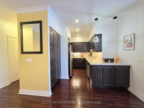 Photo 4 at 1214 - 58 Marine Parade Drive, Mimico, Toronto