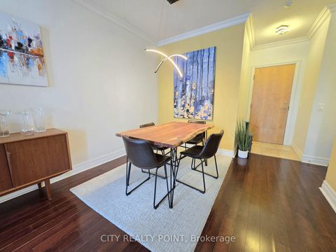 Photo 6 at 1214 - 58 Marine Parade Drive, Mimico, Toronto