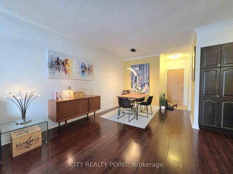 Photo 7 at 1214 - 58 Marine Parade Drive, Mimico, Toronto