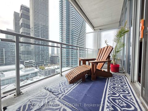 Photo 11 at 1214 - 58 Marine Parade Drive, Mimico, Toronto