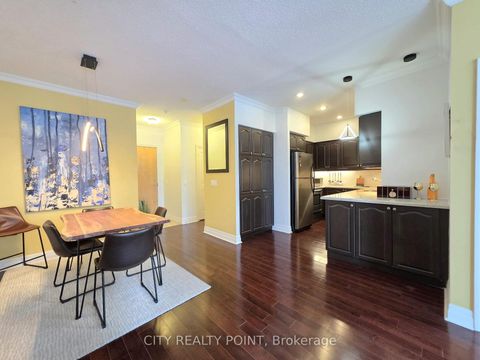 Photo 16 at 1214 - 58 Marine Parade Drive, Mimico, Toronto