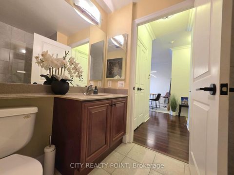 Photo 17 at 1214 - 58 Marine Parade Drive, Mimico, Toronto