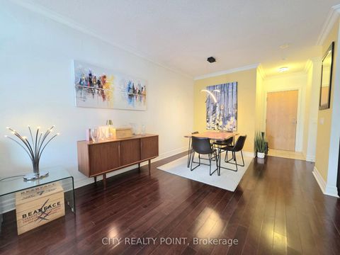 Photo 20 at 1214 - 58 Marine Parade Drive, Mimico, Toronto