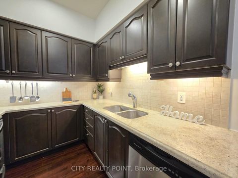 Photo 26 at 1214 - 58 Marine Parade Drive, Mimico, Toronto