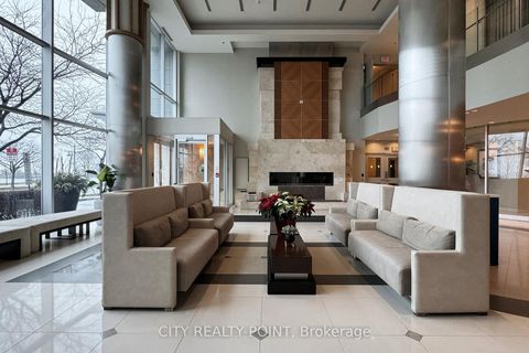 Photo 27 at 1214 - 58 Marine Parade Drive, Mimico, Toronto