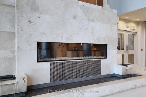 Photo 29 at 1214 - 58 Marine Parade Drive, Mimico, Toronto