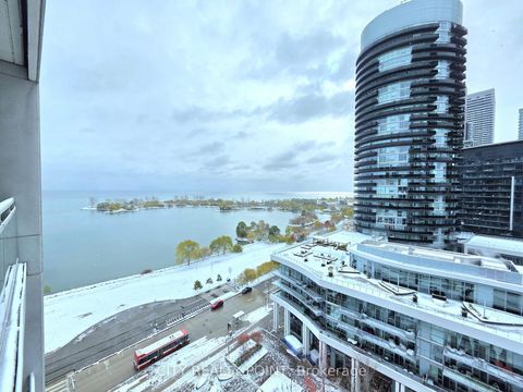 Photo 30 at 1214 - 58 Marine Parade Drive, Mimico, Toronto