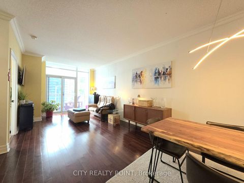 Photo 32 at 1214 - 58 Marine Parade Drive, Mimico, Toronto
