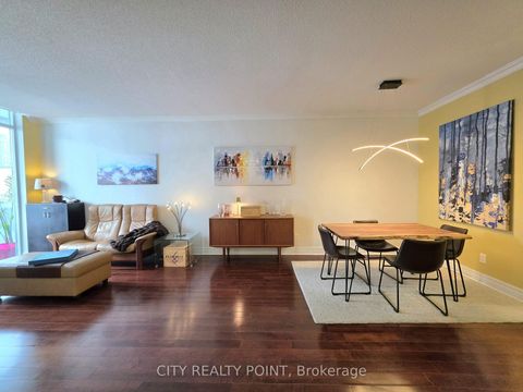 Photo 34 at 1214 - 58 Marine Parade Drive, Mimico, Toronto