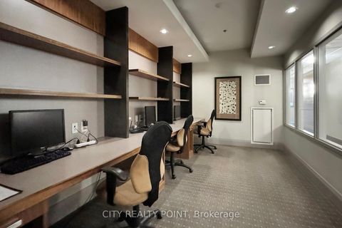 Photo 35 at 1214 - 58 Marine Parade Drive, Mimico, Toronto