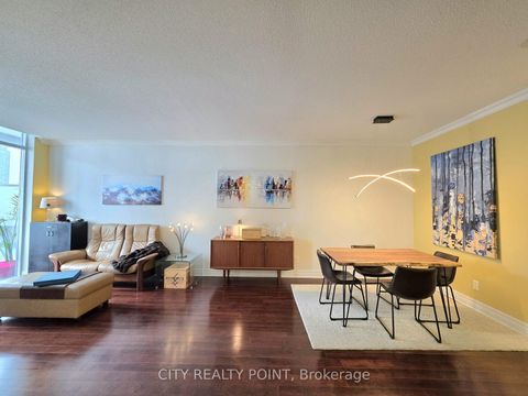 Photo 36 at 1214 - 58 Marine Parade Drive, Mimico, Toronto