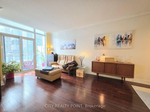Photo 42 at 1214 - 58 Marine Parade Drive, Mimico, Toronto