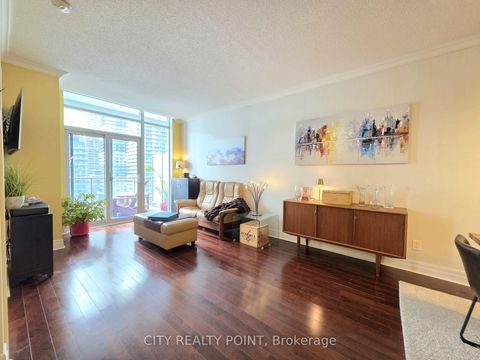 Photo 44 at 1214 - 58 Marine Parade Drive, Mimico, Toronto