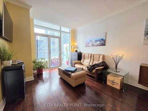 Photo 46 at 1214 - 58 Marine Parade Drive, Mimico, Toronto