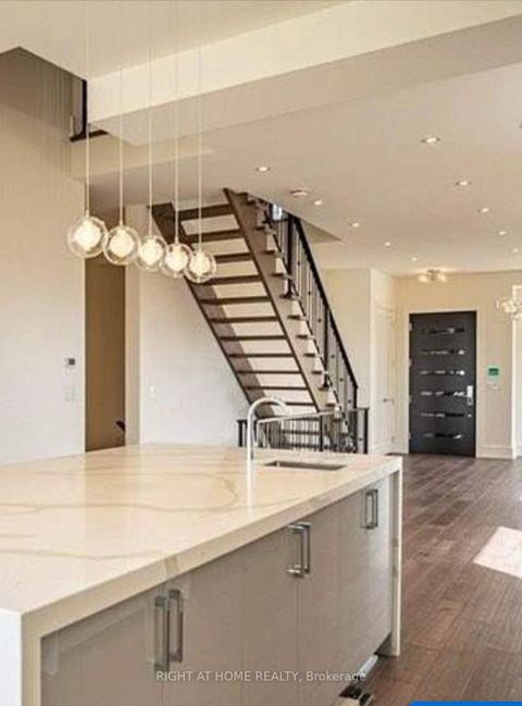 Photo 2 at 33 Cartwright Avenue W, Glen Park, Toronto