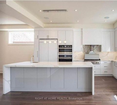 Photo 3 at 33 Cartwright Avenue W, Glen Park, Toronto