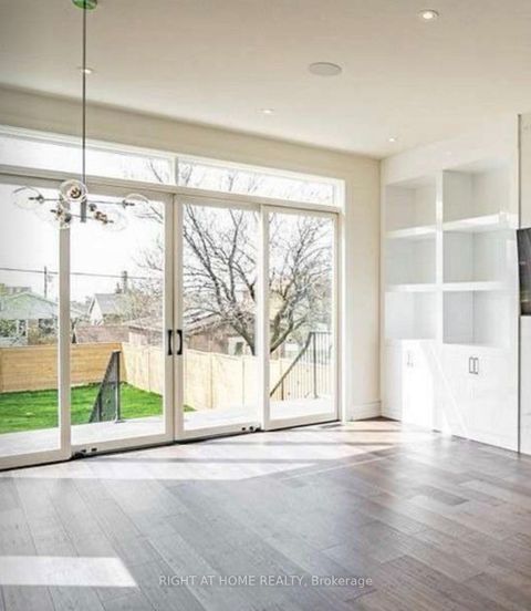 Photo 5 at 33 Cartwright Avenue W, Glen Park, Toronto