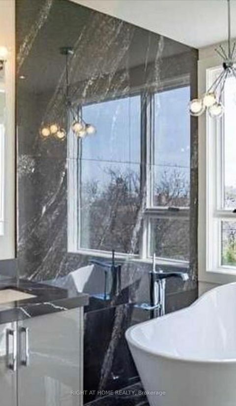 Photo 8 at 33 Cartwright Avenue W, Glen Park, Toronto