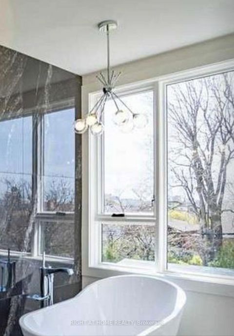 Photo 9 at 33 Cartwright Avenue W, Glen Park, Toronto