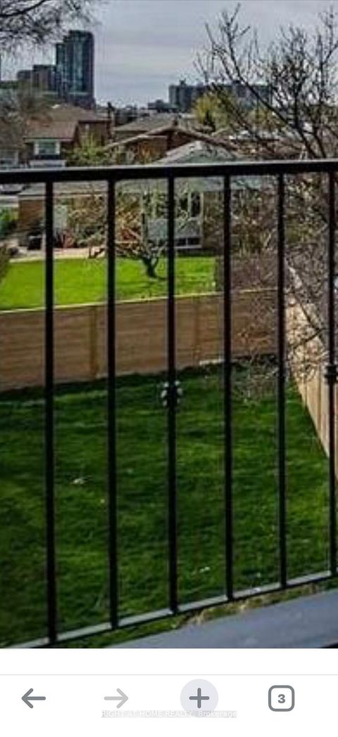 Photo 12 at 33 Cartwright Avenue W, Glen Park, Toronto